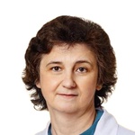 Логинова Елена Ивановна, Врач УЗИ - Ульяновск