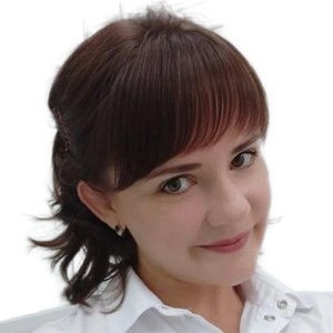 Шорохова (Портнова) Юлия Анатольевна, пульмонолог , кардиолог , терапевт - Ульяновск
