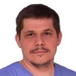 Пруцков Владимир Александрович Пруцков Владимир Александрович, Сосудистый хирург (ангиохирург), Врач УЗИ, Малоинвазивный хирург - Ульяновск