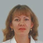Ладягина Елена Викторовна, Гинеколог, репродуктолог - Ульяновск