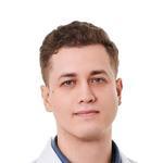 Сипратов Дмитрий Сергеевич, Терапевт - Ульяновск