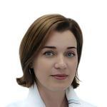 Ткаченко Наталья Николаевна, Детский офтальмолог - Ульяновск