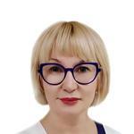 Бударина Светлана Ивановна, Офтальмолог (окулист) - Ульяновск