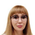 Богданова Ирина Геннадьевна, Офтальмолог-хирург, офтальмолог (окулист) - Ульяновск