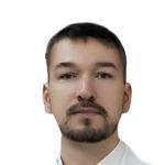 Библаев Павел Валерьевич, Офтальмолог-хирург, офтальмолог (окулист) - Ульяновск