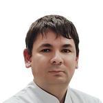 Пузырев Александр Сергеевич, Офтальмолог (окулист), лазерный хирург, офтальмолог-хирург - Ульяновск