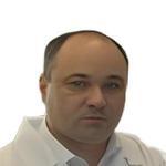 Холев Евгений Викторович Холев Евгений Викторович, ЛОР-хирург - Ульяновск