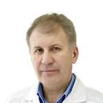 Кирдяшев Александр Вениаминович Кирдяшев Александр Вениаминович, Флеболог, Сосудистый хирург (ангиохирург) - Ульяновск