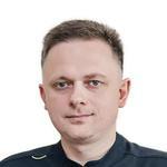 Горшков Антон Сергеевич Горшков Антон Сергеевич, Флеболог, Врач УЗИ, Сосудистый хирург (ангиохирург) - Ульяновск