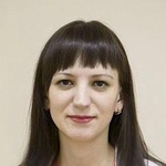 Маркина Наталья Сергеевна, Кардиолог, Терапевт - Ульяновск