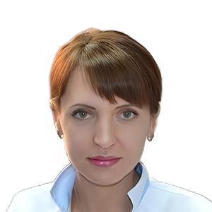 Сюндюкова Ольга Николаевна, Стоматолог - Ульяновск