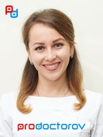 Филиппова Наталия Анатольевна, Стоматолог-ортодонт - Ульяновск