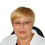 Заволжская Лидия Анатольевна, Детский гастроэнтеролог - Ульяновск