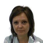 Кудакова Светлана Валентиновна, Гастроэнтеролог, Детский гастроэнтеролог, Педиатр - Ульяновск