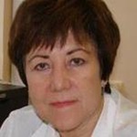 Камалова Эльфия Фегаметдиновна, Детский эндокринолог, Гастроэнтеролог, Детский гастроэнтеролог - Ульяновск