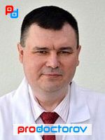 Хаернасов Шамиль Фаритович, Невролог, вертебролог - Ульяновск
