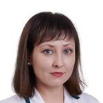 Крылова Ирина Анатольевна, неонатолог, Ульяновск, 6 отзывов, 13 оценок, места приёма