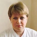 Симанская Светлана Юрьевна, Терапевт - Ульяновск