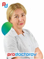 Малиновская Елена Анатольевна, Офтальмолог-хирург - Ульяновск