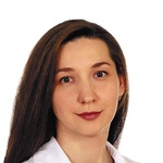 Пилькина Елена Владимировна