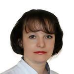 Погодина Лариса Юрьевна, Терапевт - Ульяновск