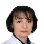 Погодина Лариса Юрьевна, Терапевт - Ульяновск