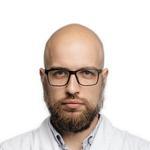 Посеряев Александр Валентинович Посеряев Александр Валентинович, Флеболог, Сосудистый хирург (ангиохирург) - Ульяновск