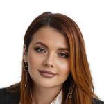 Домбровская Екатерина Сергеевна, Психотерапевт, Психиатр - Ульяновск