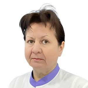 Климашина Надежда Николаевна, стоматолог - Ульяновск