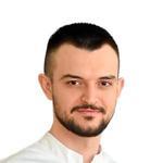 Вакаев Евгений Евгеньевич Вакаев Евгений Евгеньевич, Невролог - Ульяновск