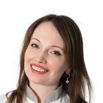 Лисютина Елена Ильгизовна