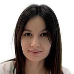 Меньшова Елена Александровна, Гинеколог - Ульяновск