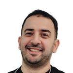 Назаров Руслан Афганович