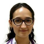 Корчагина Рузалия Рахимовна, Педиатр - Ульяновск