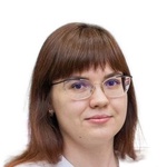 Куташова Екатерина Андреевна, Детский гастроэнтеролог - Ульяновск