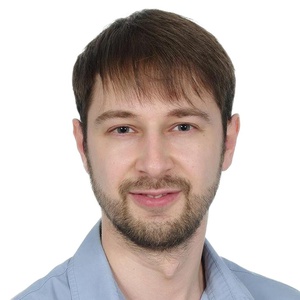 Абрашин Владимир Владимирович, невролог , реабилитолог - Ульяновск