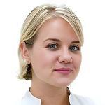 Авдеенко Марина Васильевна, Невролог, Врач УЗИ - Ульяновск