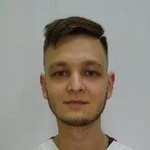 Серафимов Данил Геннадьевич, Уролог - Ульяновск