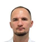 Салмин Андрей Сергеевич, Кардиолог, Врач УЗИ - Димитровград