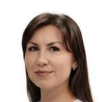 Шарафетдинова Диляра Дамировна, Пластический хирург, лазерный хирург, офтальмолог (окулист), офтальмолог-хирург - Ульяновск