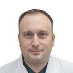 Гурьянов Антон Александрович Гурьянов Антон Александрович, Кардиохирург, Сосудистый хирург (ангиохирург) - Ульяновск