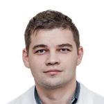 Лаптев Сергей Евгеньевич Лаптев Сергей Евгеньевич, Кардиохирург, Сосудистый хирург (ангиохирург) - Ульяновск