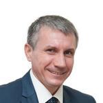 Максин Александр Александрович Максин Александр Александрович, Сосудистый хирург (ангиохирург), Торакальный хирург - Ульяновск