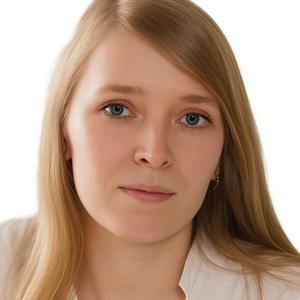 Коротина Юлия Сергеевна — детский невролог Ульяновск