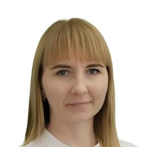 Овсянникова Мария Николаевна, гастроэнтеролог, детский гастроэнтеролог - Ульяновск