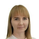 Овсянникова Мария Николаевна, Детский гастроэнтеролог - Ульяновск