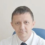 Анфимов Сергей Анатольевич, Нарколог, Психиатр, Психотерапевт - Ульяновск