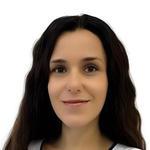 Никитина Татьяна Валерьевна, Гастроэнтеролог - Ульяновск