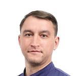 Захаров Максим Викторович, Анестезиолог-реаниматолог - Ульяновск