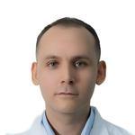 Яфясов Дамир Наильевич Яфясов Дамир Наильевич, Невролог, Алголог - Ульяновск